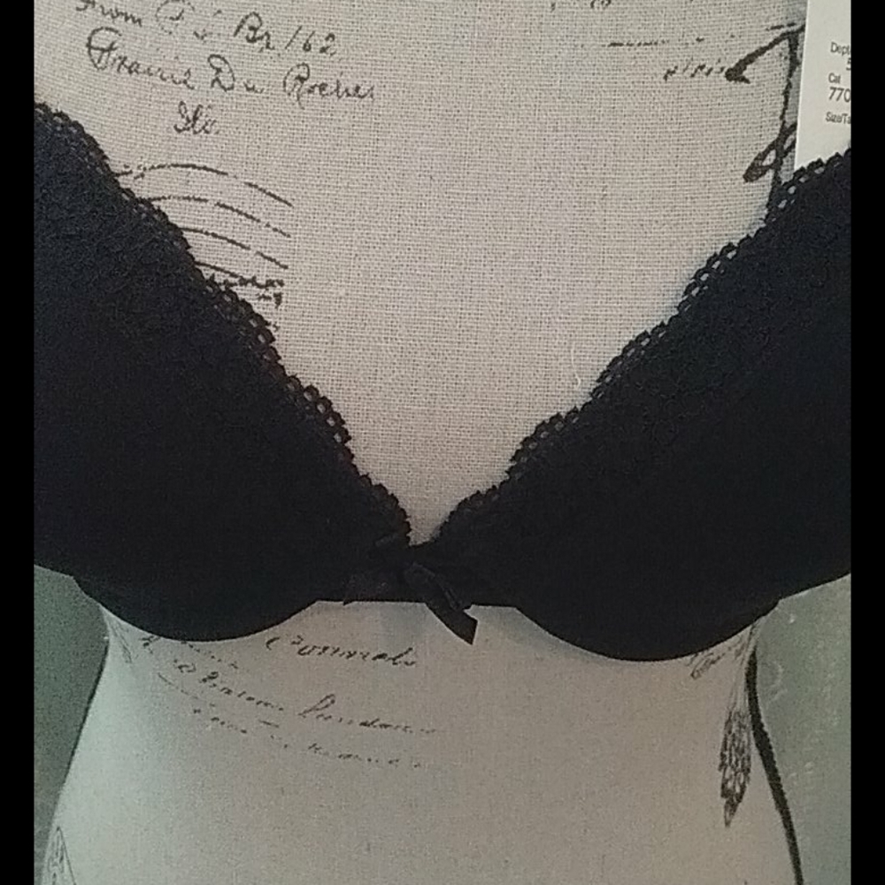 Bra - Picture 2 of 2
